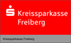 Kreissparkasse Freiberg