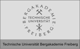 Technische Universitt Bergakademie Freiberg